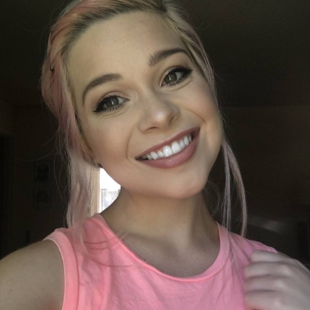 Meet your Posher, Taylor