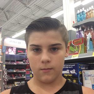 Meet your Posher, Austin