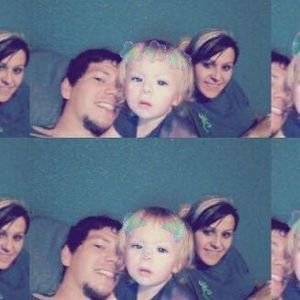 Meet your Posher, Darby