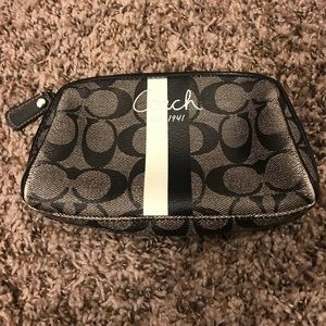 Coach coin purse