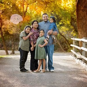 Meet your Posher, Vicky