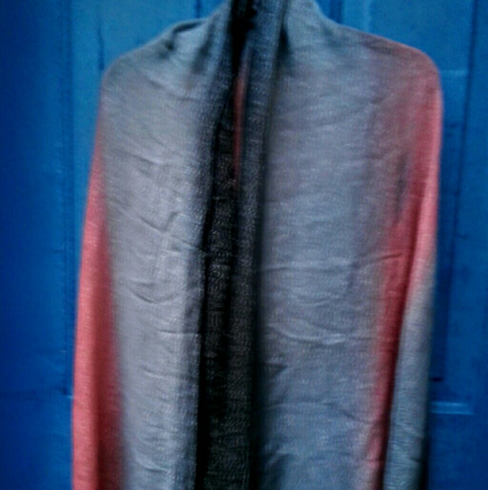 Lane Bryant Scarf