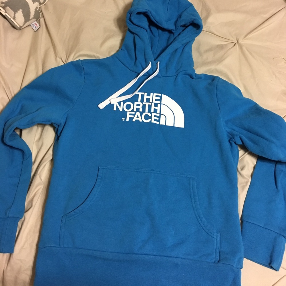 North Face Sweatshirt