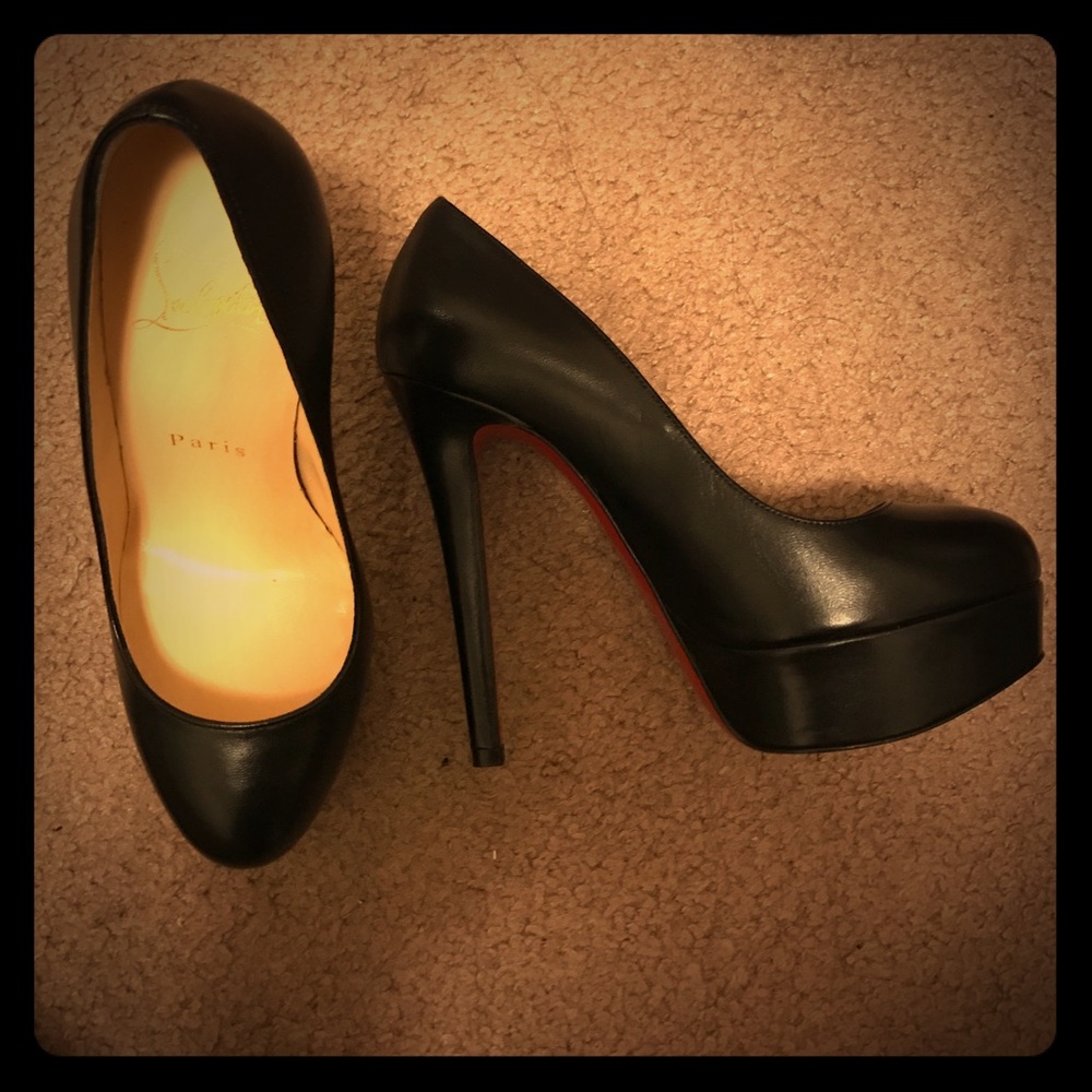 Christian Louboutin