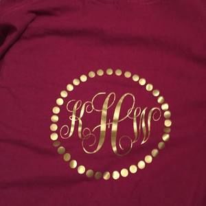 Meet your Posher, Kay