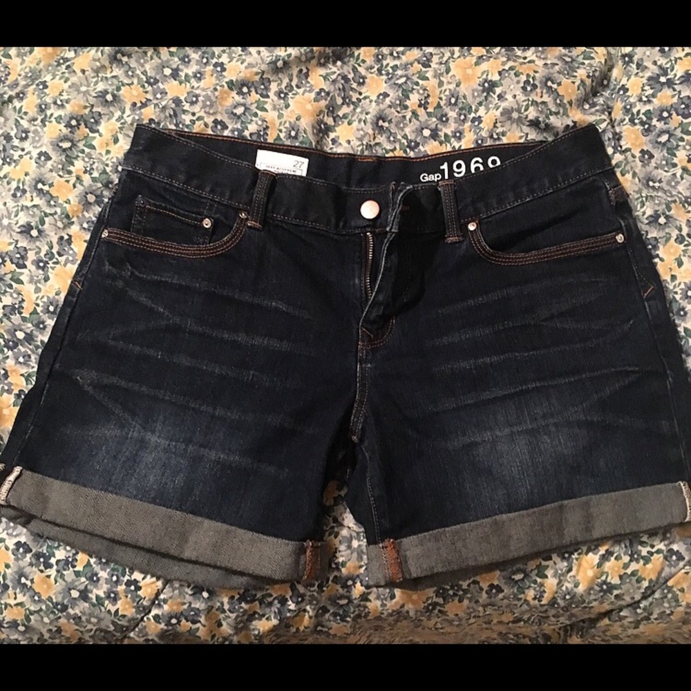 Lovely Denim shorts new