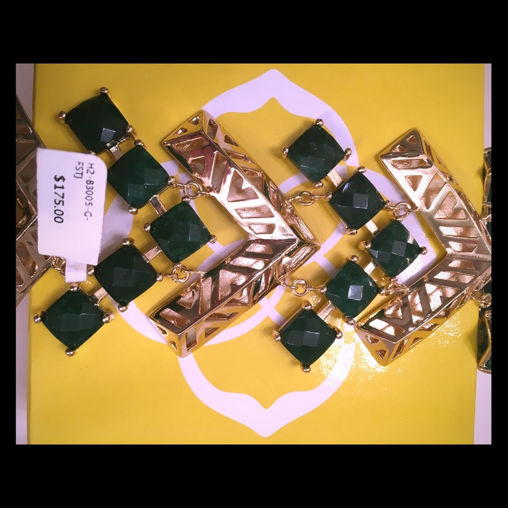 Vintage Kendra Scott Coco Bracelet