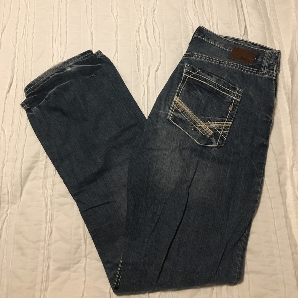 Men’s BKE Denim Tyler Jeans