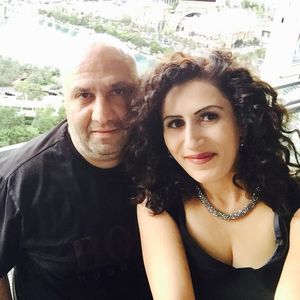 Meet your Posher, Suzanna