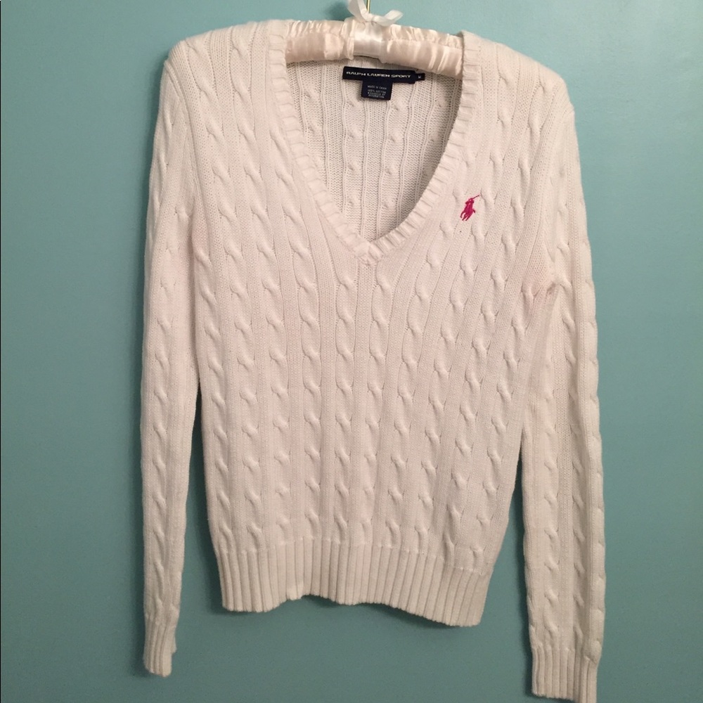 Ralph Lauren sweater