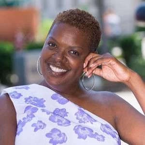 Meet your Posher, Mariellen