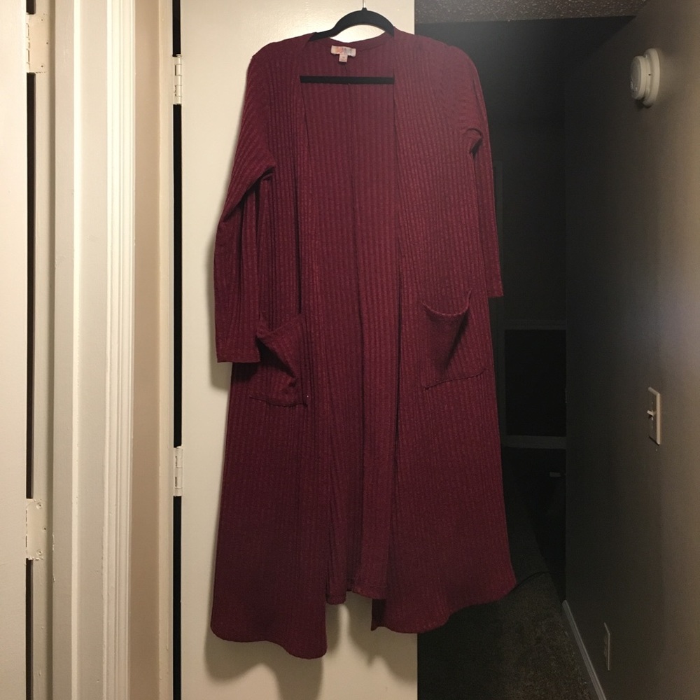 Lularoe Sarah