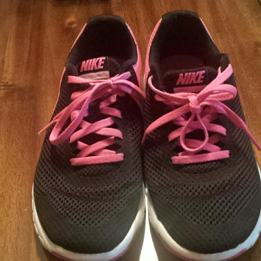 Nike girl flex experience