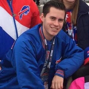 Meet your Posher, Nate