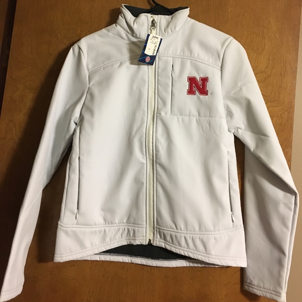 Nebraska Jacket