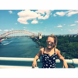 Meet your Posher, Brittany