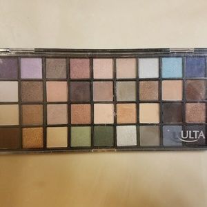 Ulta eyeshadow palette