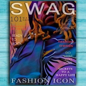 Meet your Posher, Jorrell