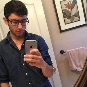 Meet your Posher, John