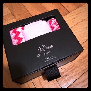 J.Crew Socks in Case