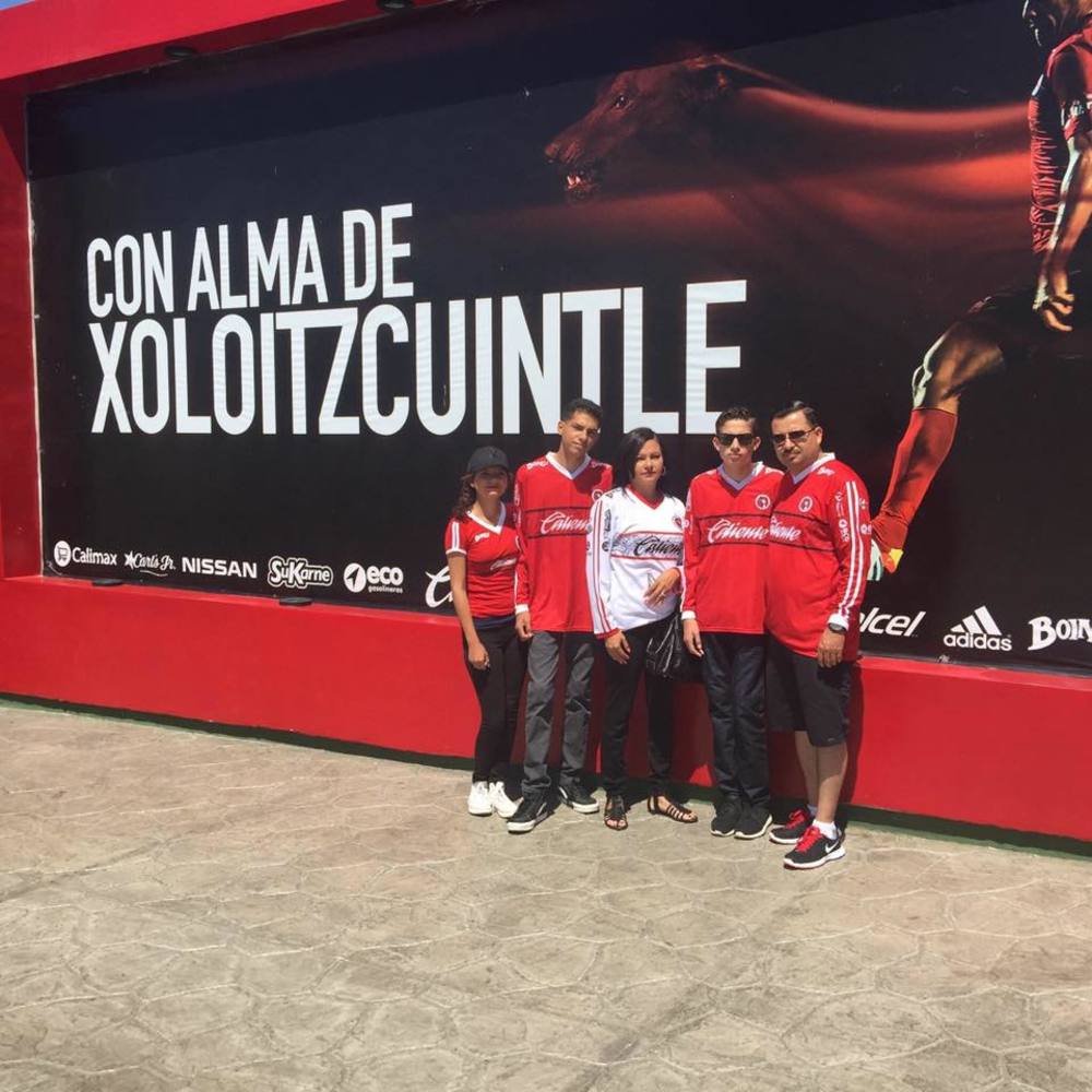 Meet your Posher, Karina