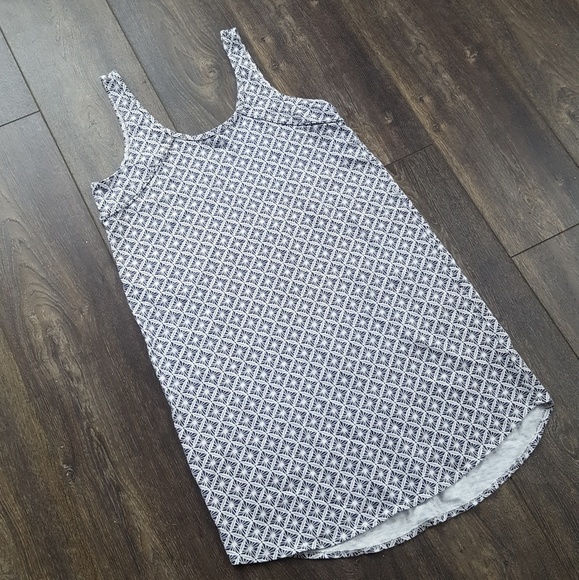 Armani Exchange Tank Dress  Medium - Picture 1 of 5