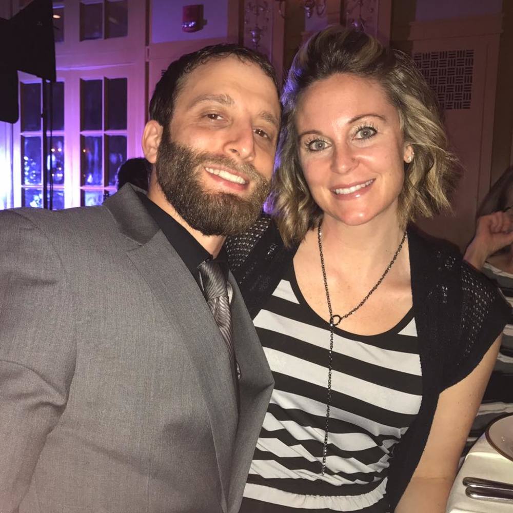 Meet your Posher, Casey