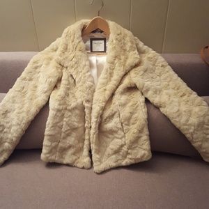 Abercrombie Jacket