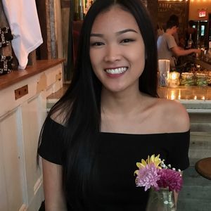 Meet your Posher, Justine