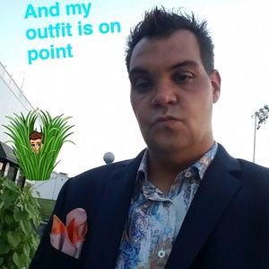 Meet your Posher, Donald