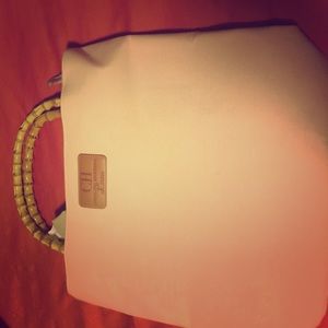 Carolina Herrera tote