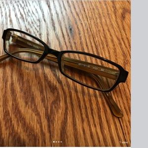 Vera Wang Frames Eyeglasses