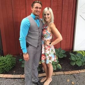 Meet your Posher, Ryan