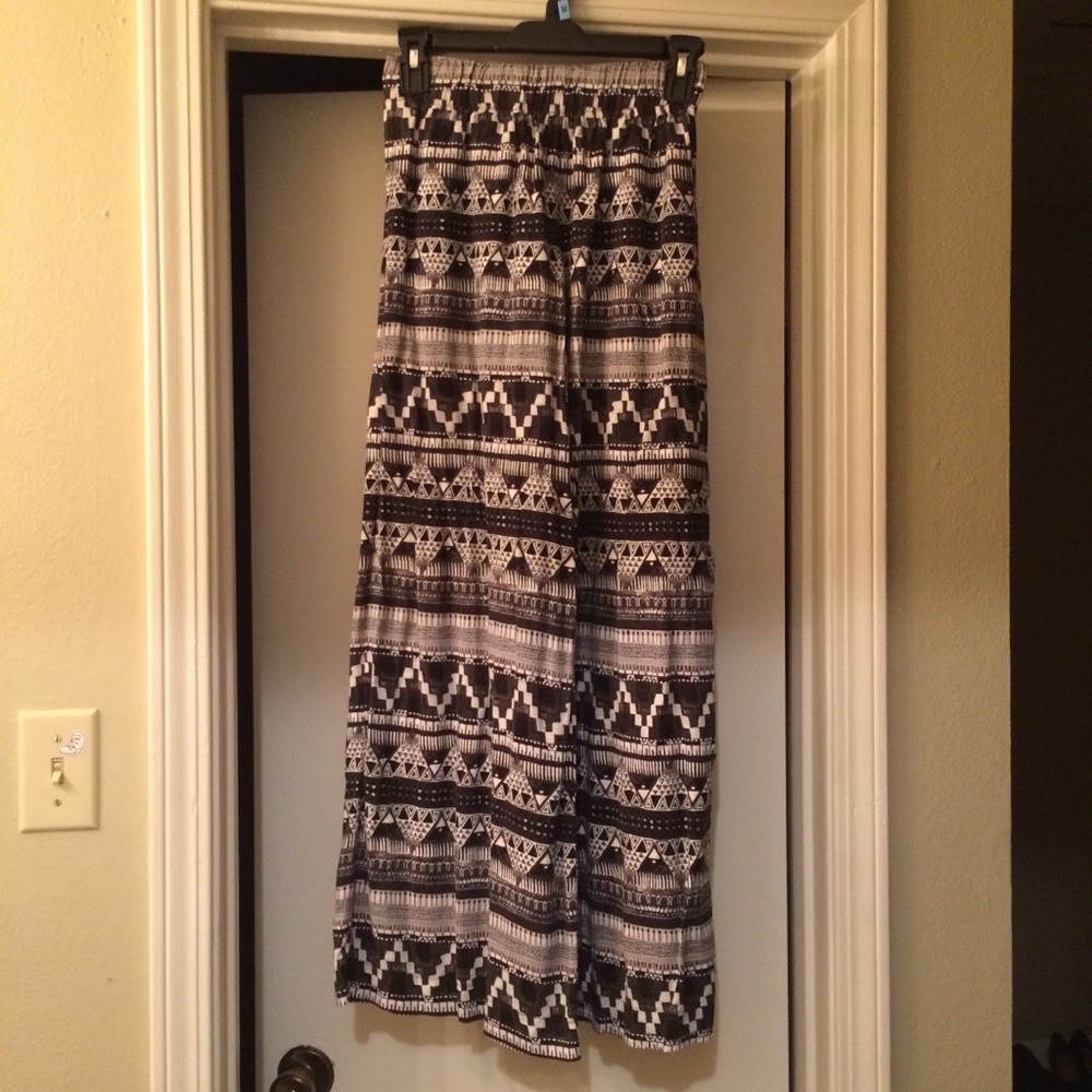 ❗️Final price drop❗️ Cute&comfy wide-leg pants