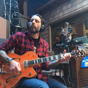 Meet your Posher, Stephen