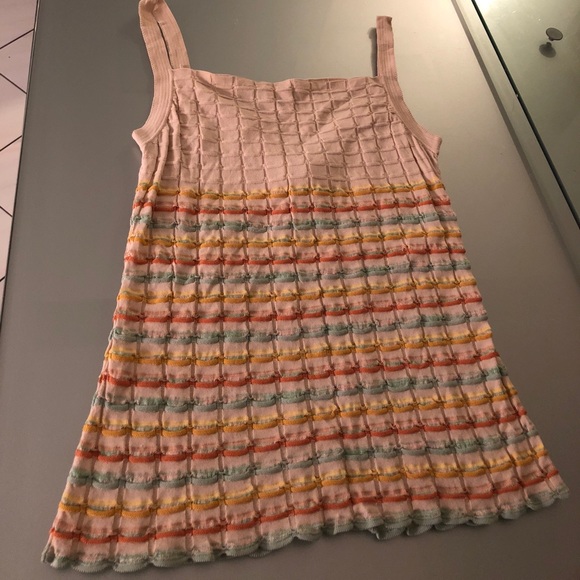 MISSONI Brand new classic knit ladies top- Sz.12 - Picture 4 of 8