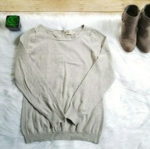 Banana Republic Sweater
