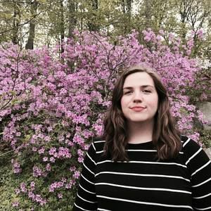 Meet your Posher, Carrie lee