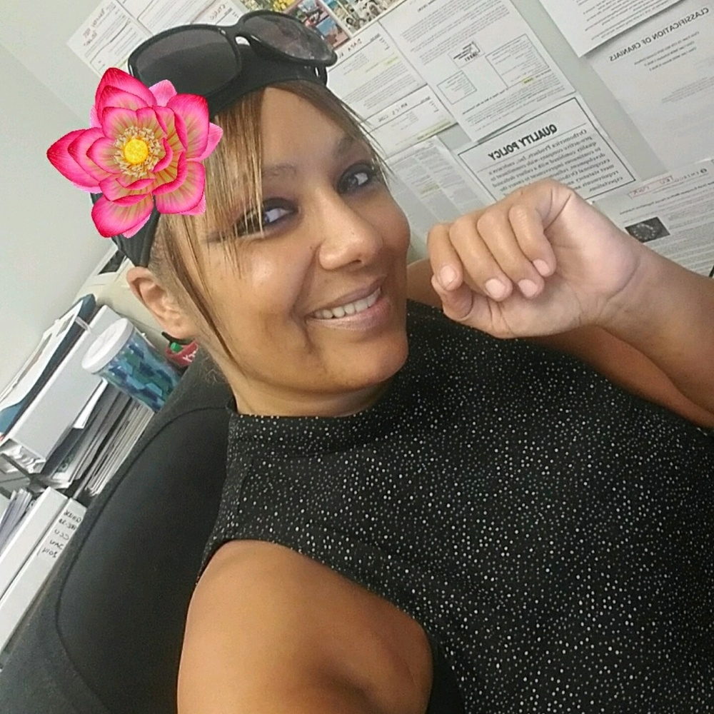 Meet your Posher, Najie