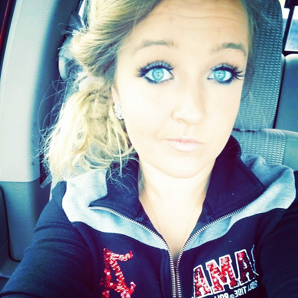 Meet your Posher, Samantha