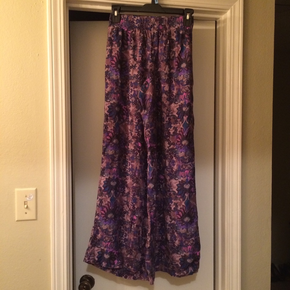 ❗️Final price drop❗️ Mossimo wide-leg pants