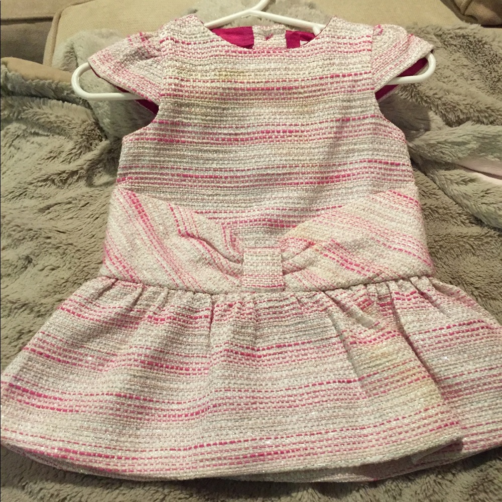 Janie and Jack dress