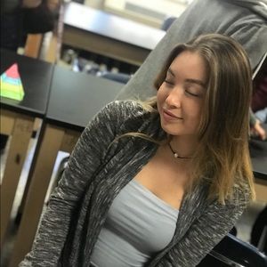 Meet your Posher, Nathan