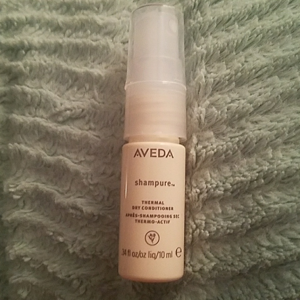 Aveda Shampure Thermal Dry Conditioner