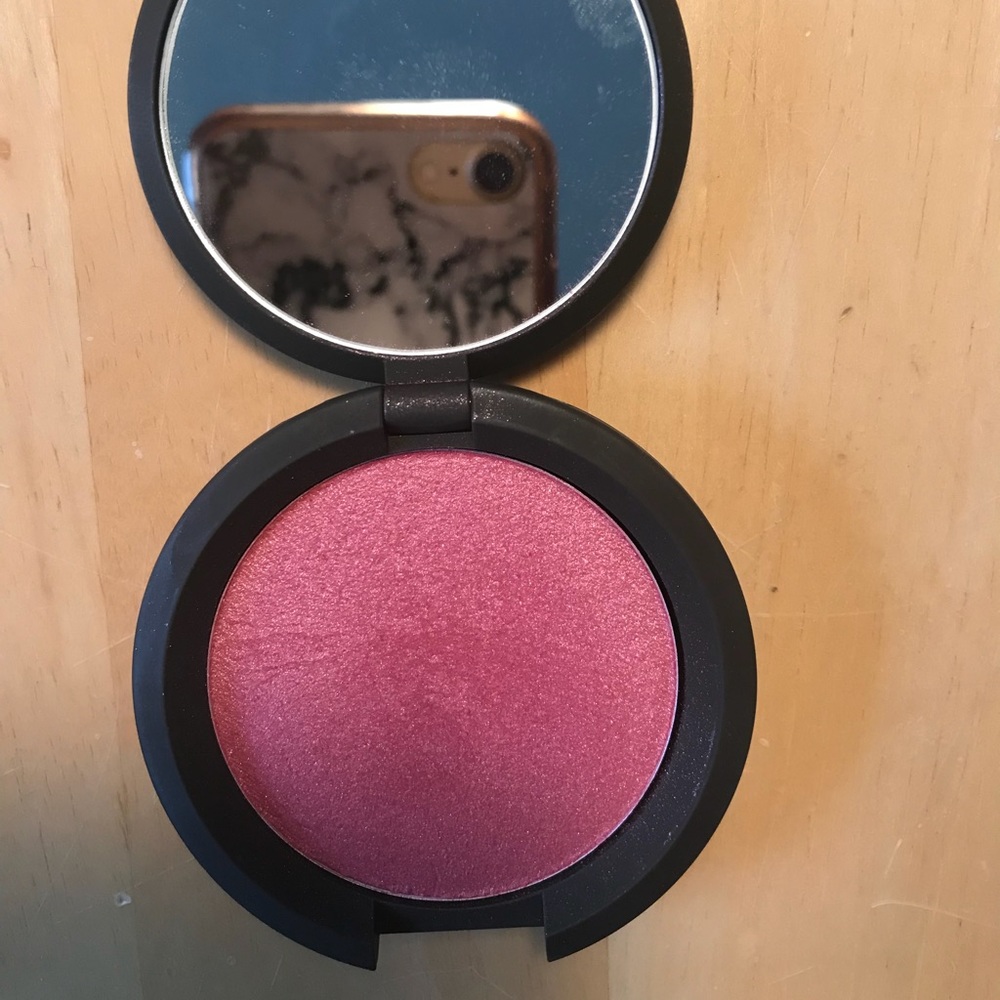 Becca Luminous Blush