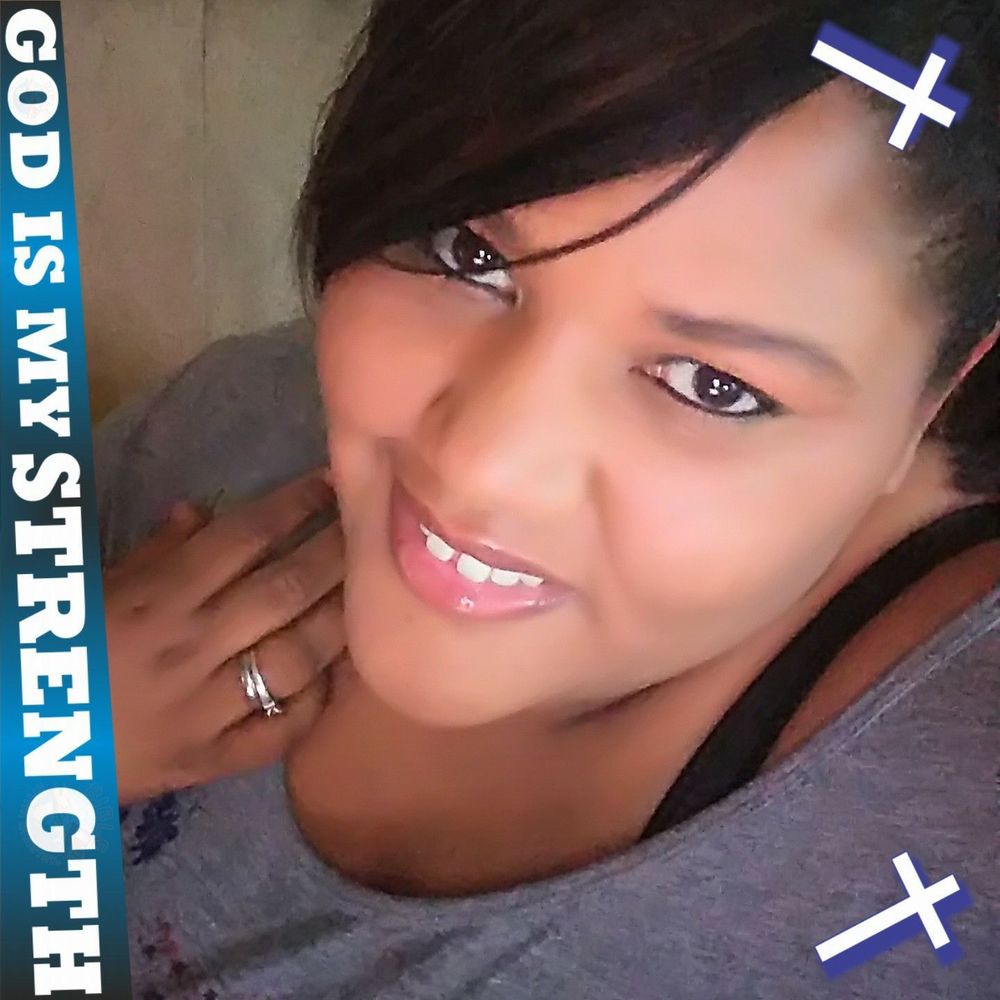 Meet your Posher, Katrina