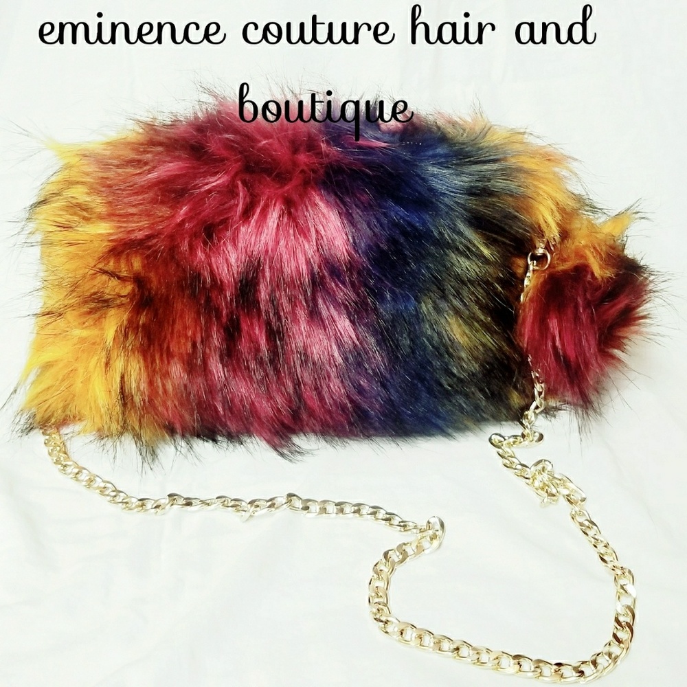 Cross body bag