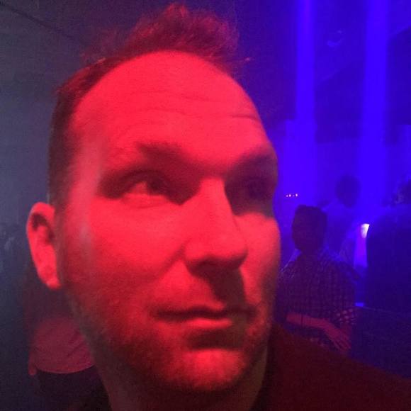 Meet your Posher, Jeff - Picture 1 of 1