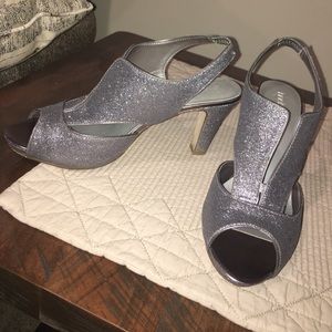 Lane Bryant Heels