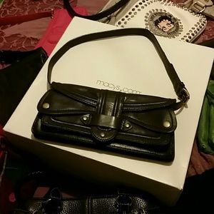 Purse by Antonio Melanie
